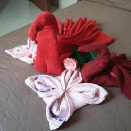 Lejlighed Abbronzatissima Trapani