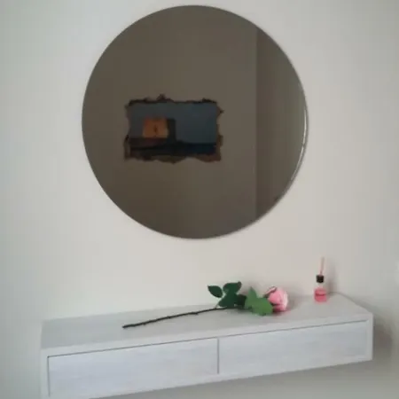 Apartment Abbronzatissima Trapani