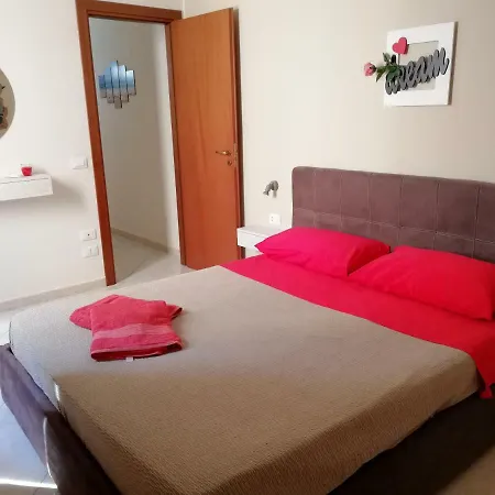 Abbronzatissima Apartment Trapani