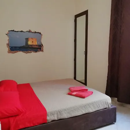 Apartment Abbronzatissima