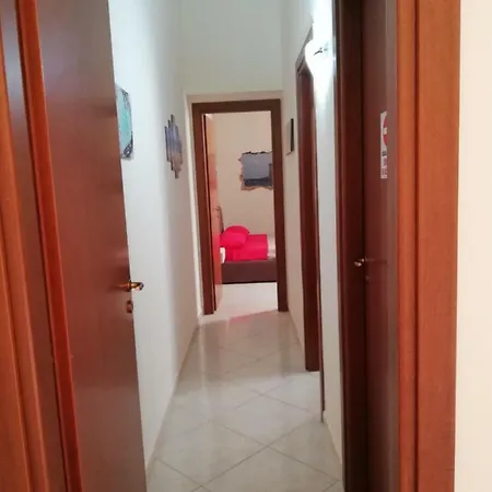 Abbronzatissima Trapani