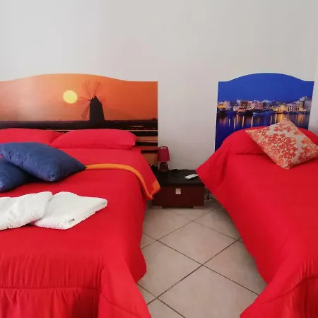 Abbronzatissima Trapani