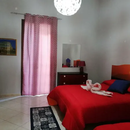 Lejlighed Abbronzatissima