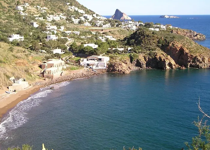 Abbronzatissima Lejlighed *