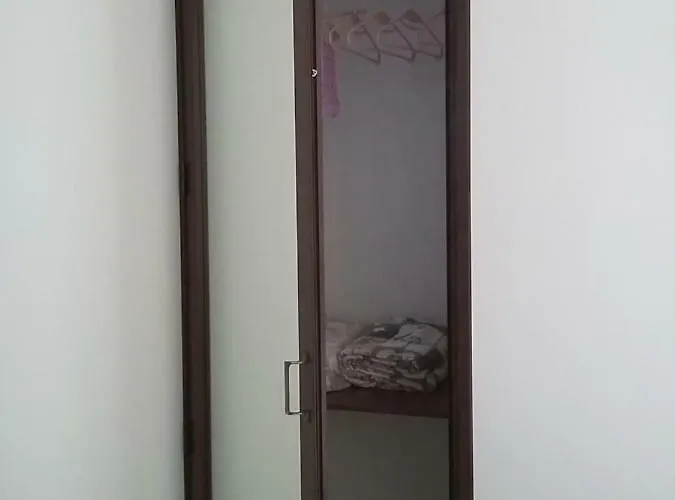 Abbronzatissima Lejlighed Trapani