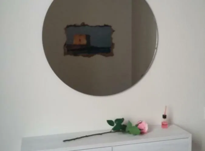 Apartment Abbronzatissima Trapani