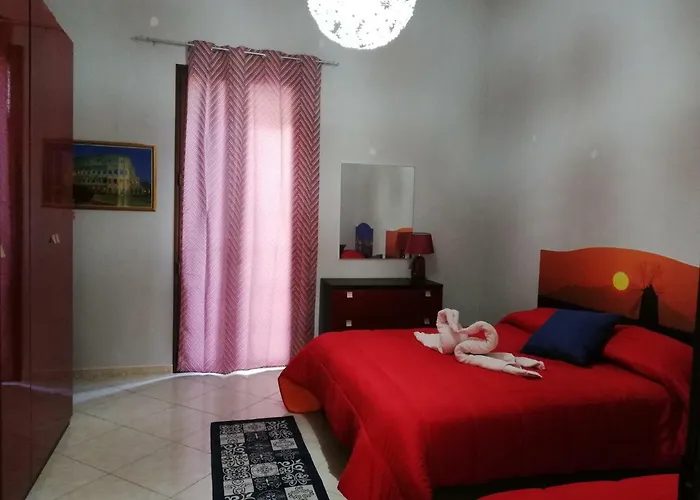 Lejlighed Abbronzatissima