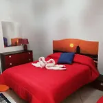 Abbronzatissima Daire Trapani