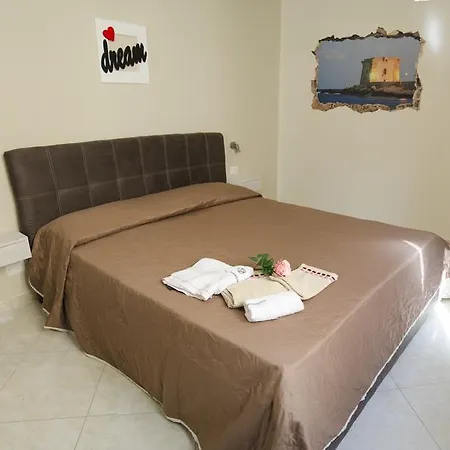 Abbronzatissima Daire Trapani