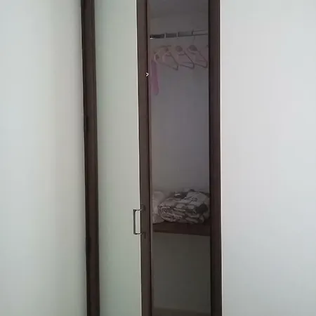 Abbronzatissima Daire Trapani