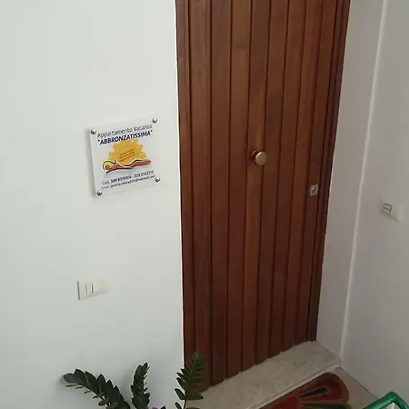 Abbronzatissima Daire