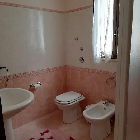 Abbronzatissima Daire Trapani
